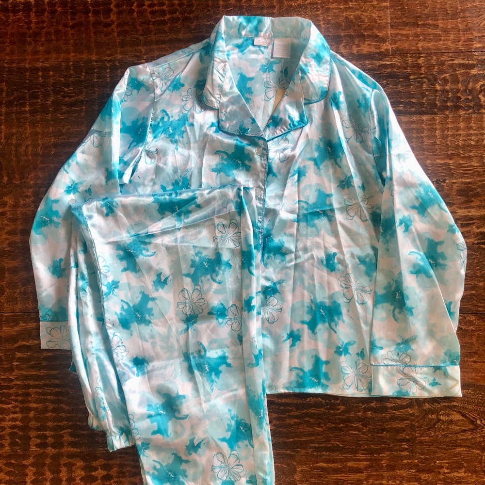Secret Treasures Sleepwear 2-Piece Set-Size XL (NWT)
